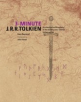 3-Minute J.R.R. Tolkien