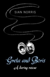 Greta and Boris