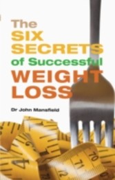 Six Secrets of Successful Weight Loss