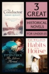 3 Great Historical Novels