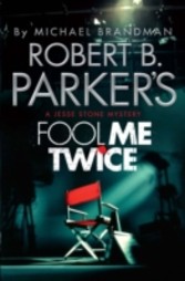 Robert B. Parker's Fool Me Twice