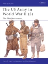 US Army in World War II (2)