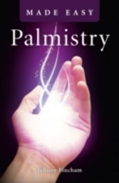 Palmistry Made Easy