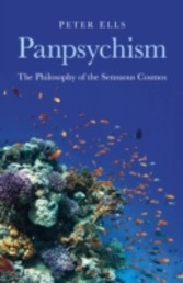 Panpsychism