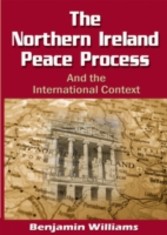 Northern Ireland Peace Process and the International Context