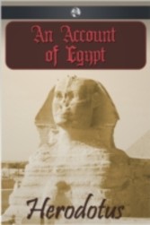 Account of Egypt