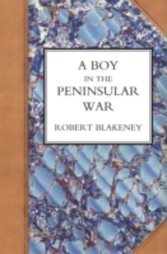 Boy in the Peninsular War