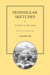 Peninsular Sketches - Volume 1