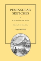 Peninsular Sketches - Volume 2