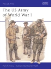 US Army of World War I