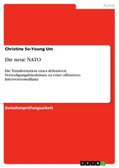 Die neue NATO