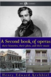 Second Book of Operas