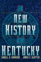 New History of Kentucky