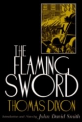 Flaming Sword