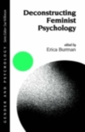 Deconstructing Feminist Psychology