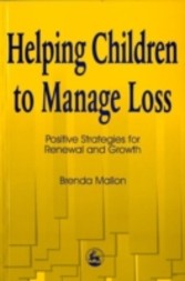 Helping Children to Manage Loss