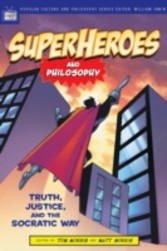 Superheroes and Philosophy