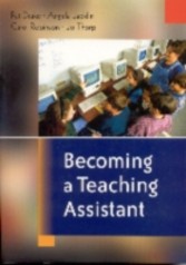 Becoming a Teaching Assistant