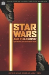 Star Wars and Philosophy