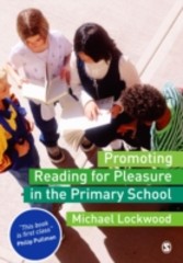 Promoting Reading for Pleasure in the Primary School