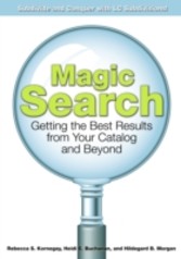 Magic Search