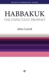 Expectant Prophet - Habakkuk