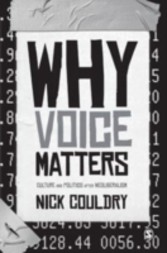 Why Voice Matters