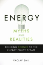 Energy Myths and Realities