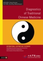 Diagnostics of Traditional Chinese Medicine