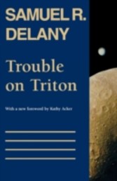 Trouble on Triton