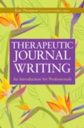 Therapeutic Journal Writing