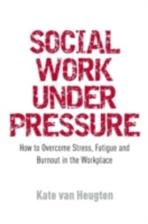 Social Work Under Pressure