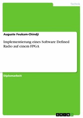 Implementierung eines Software Defined Radio auf einem FPGA