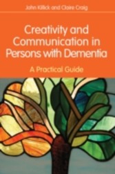 Creativity and Communication in Persons with Dementia