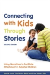 Connecting with Kids Through Stories