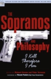 Sopranos and Philosophy