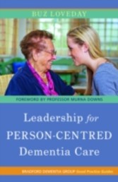 Leadership for Person-Centred Dementia Care