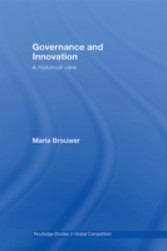 Governance and Innovation