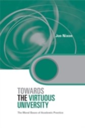 Towards the Virtuous University