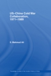 US-China Cold War Collaboration