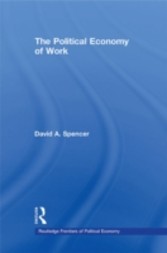 Political Economy of Work