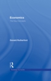 Economics: The key Concepts