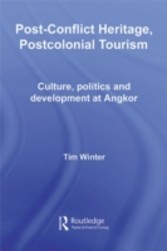 Post-conflict Heritage, Postcolonial Tourism