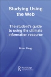 Studying Using the Web