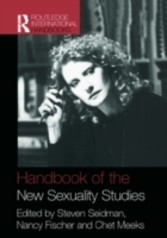 Handbook of the New Sexuality Studies