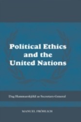 Political Ethics and The United Nations