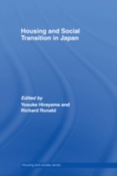 Housing and Social Transition in Japan