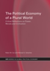 Political Economy of a Plural World