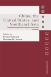 China,, the United States and South-East Asia