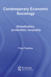 Contemporary Economic Sociology